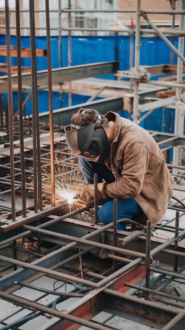 SunView Fabrication Facility